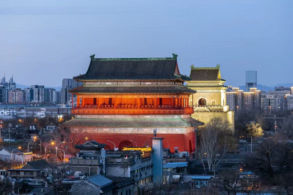 Drum Tower
